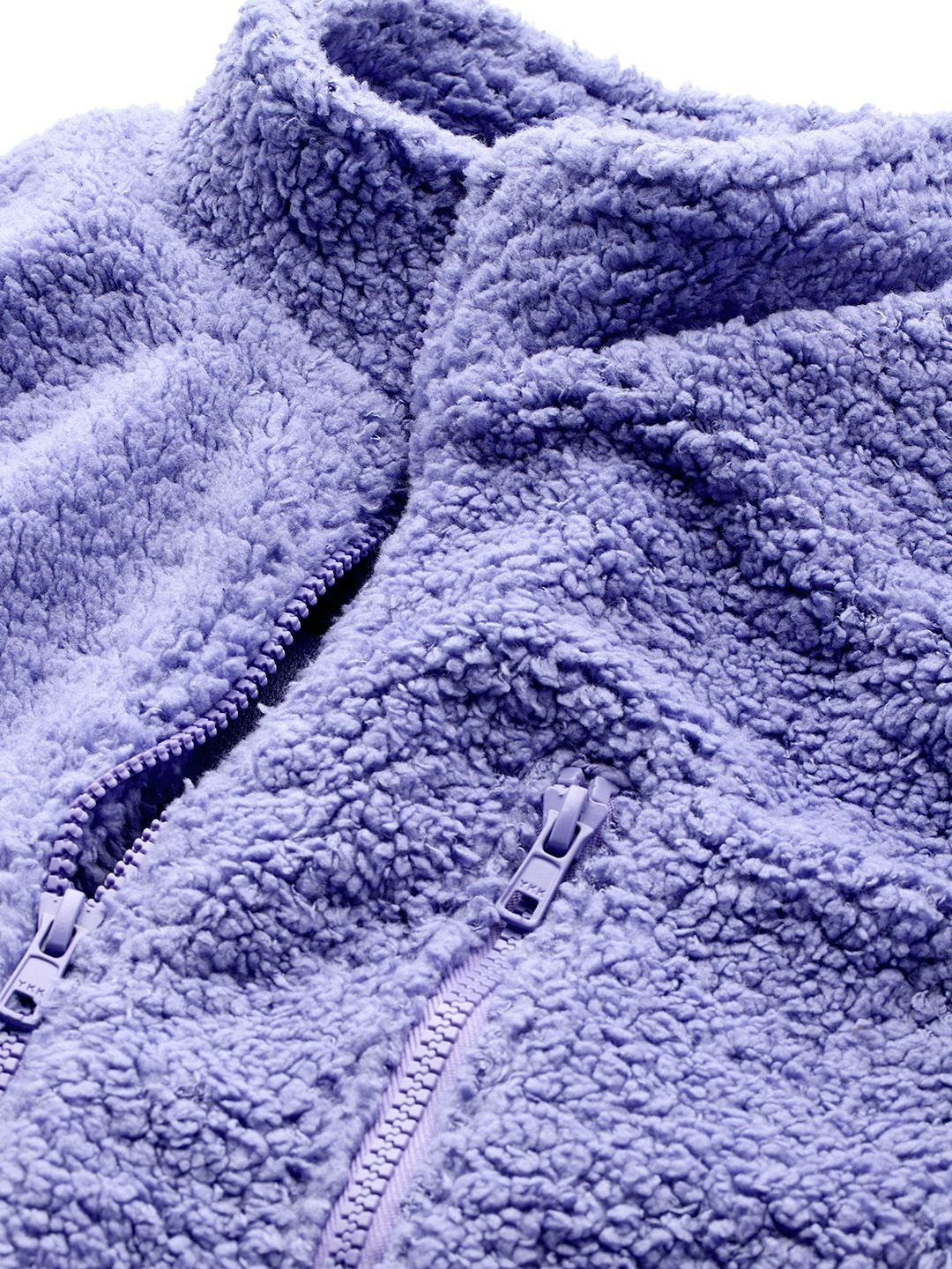 DressBerry Women Sherpa Sweatshirt