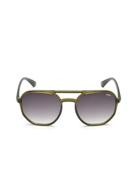 IDEE Men UV Protected Lens Round Sunglasses IDS2952C4SG