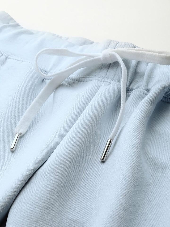 Monte Carlo Women Side Stripes Track Pants