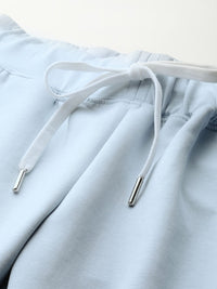 Monte Carlo Women Side Stripes Track Pants
