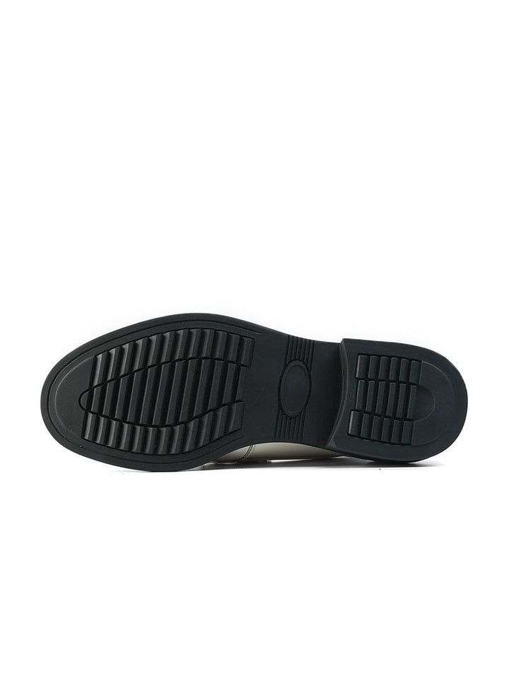 MONKSTORY Cosmopolitan Penny Loafers