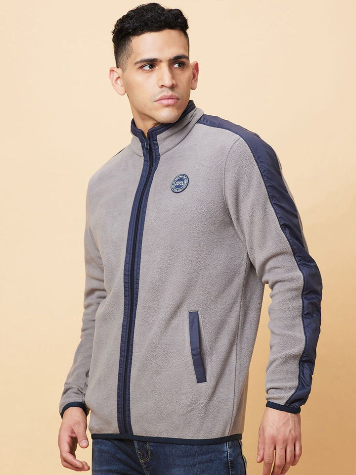 Being Human Men Sweatshirt