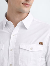 Baju Kasual Standard Lelaki ADRO
