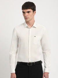 THE BEAR HOUSE Slim Fit Formal Shirt