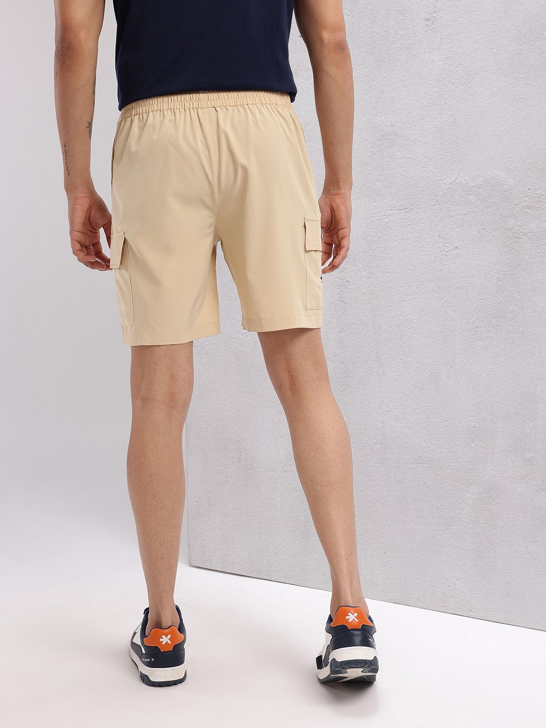 HRX by Hrithik Roshan Men Lifestyle Shorts