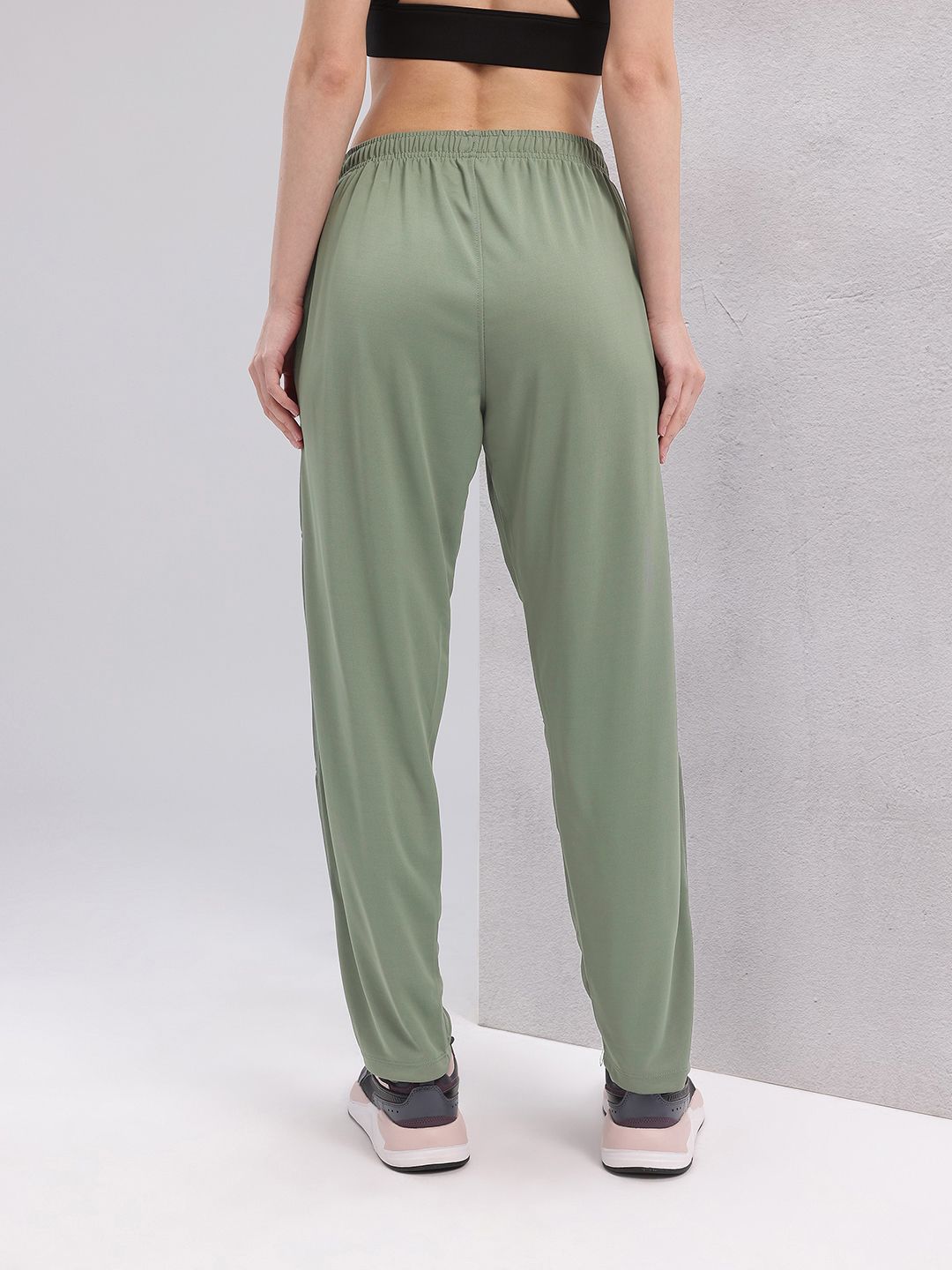 HRX by Hrithik Roshan Women Running Track pants