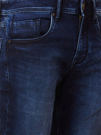 Being Human Men Skinny Fit Light Fade Clean Look Jeans