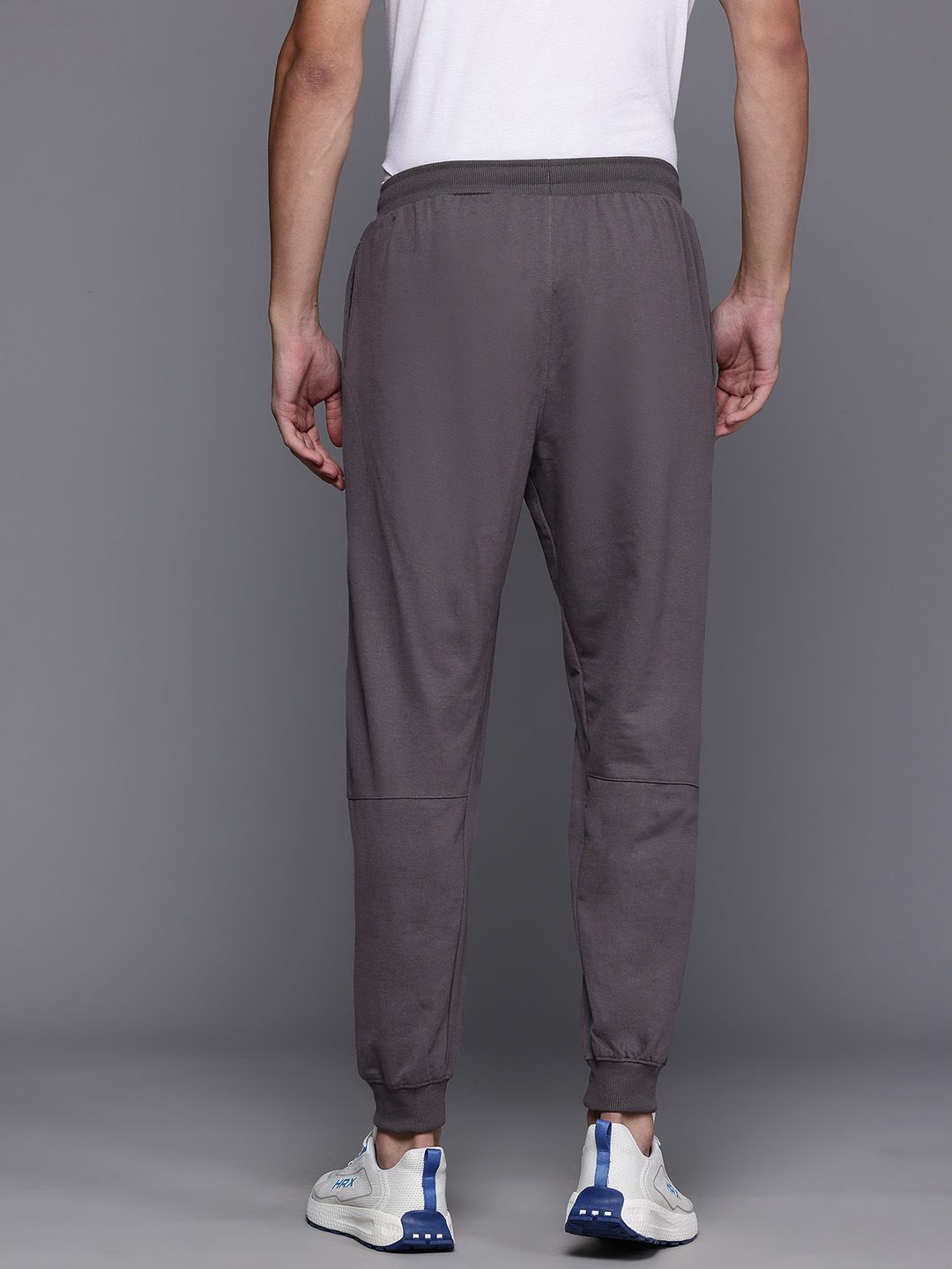HRX by Hrithik Roshan Men Training Joggers