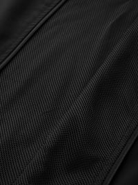 HRX by Hrithik Roshan Brand Logo Print Running Jacket