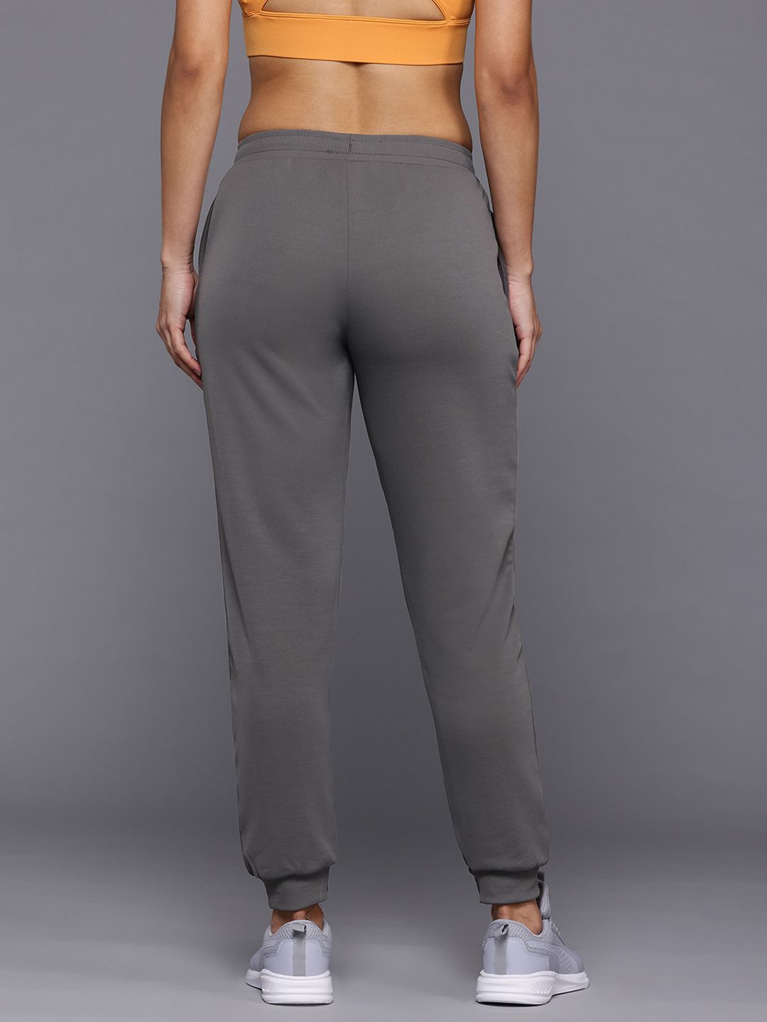 HRX by Hrithik Roshan Women Rapid-Dry Training Joggers