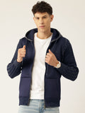 Monte Carlo Men Cable Knit Cardigan