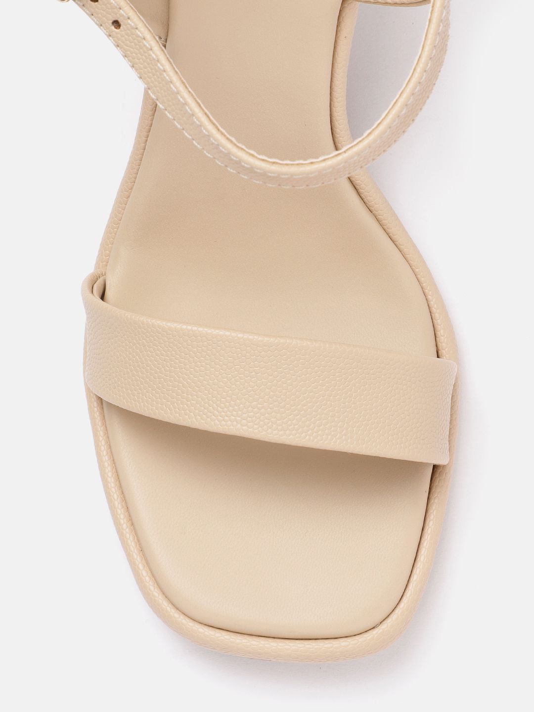 Lino Perros Open Toe Slim Heels