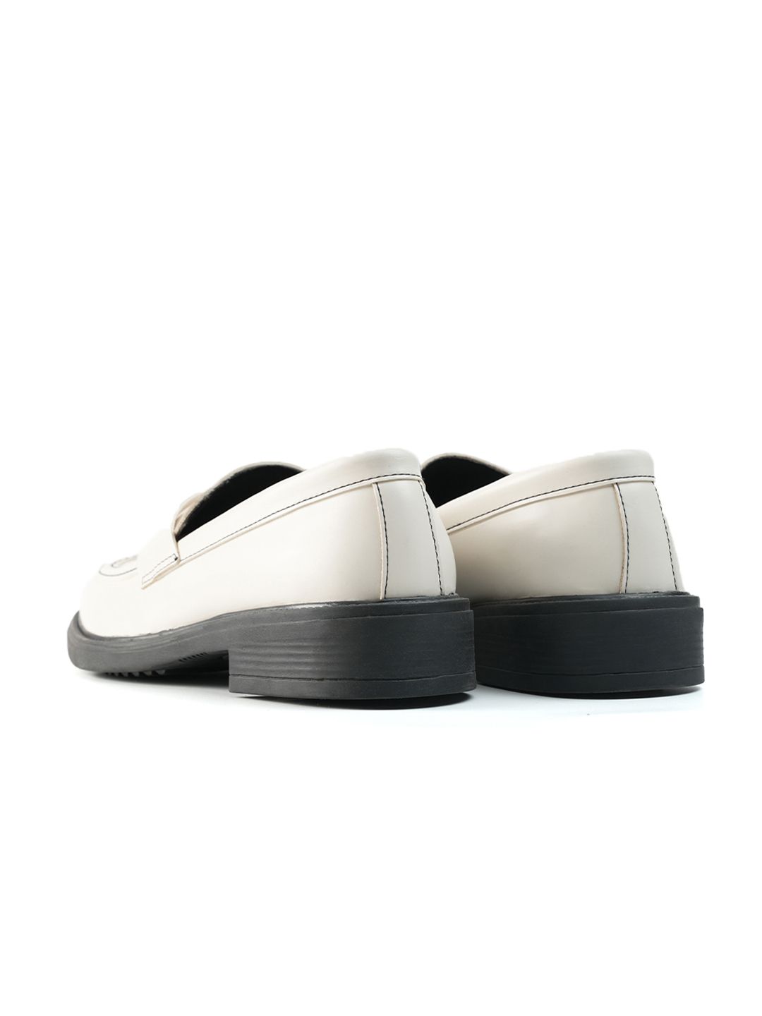 MONKSTORY Cosmopolitan Penny Loafers