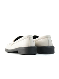 MONKSTORY Cosmopolitan Penny Loafers