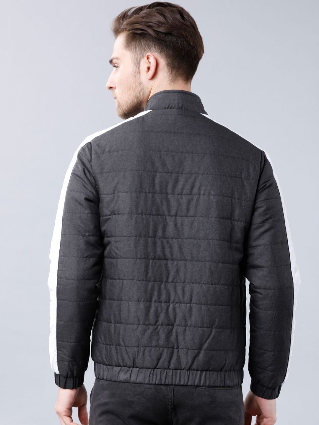 HIGHLANDER Men Puffer Jacket