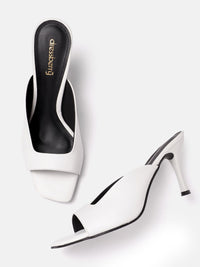 DressBerry Women Slim Heels