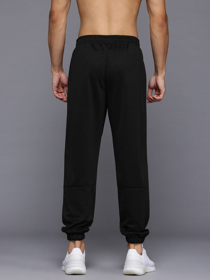 HRX oleh Hrithik Roshan Lelaki Latihan Regular Fit Joggers