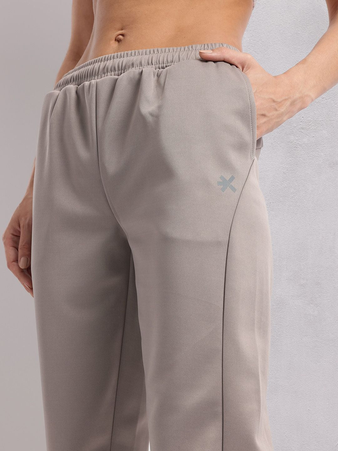 HRX by Hrithik Roshan Women Rapid-Dry Running Joggers