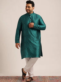 SOJANYA PLUS Men Kurta