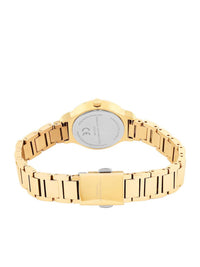 French Connection ss25 Women Bracelet Style Straps Analogue Watch FCH7GM
