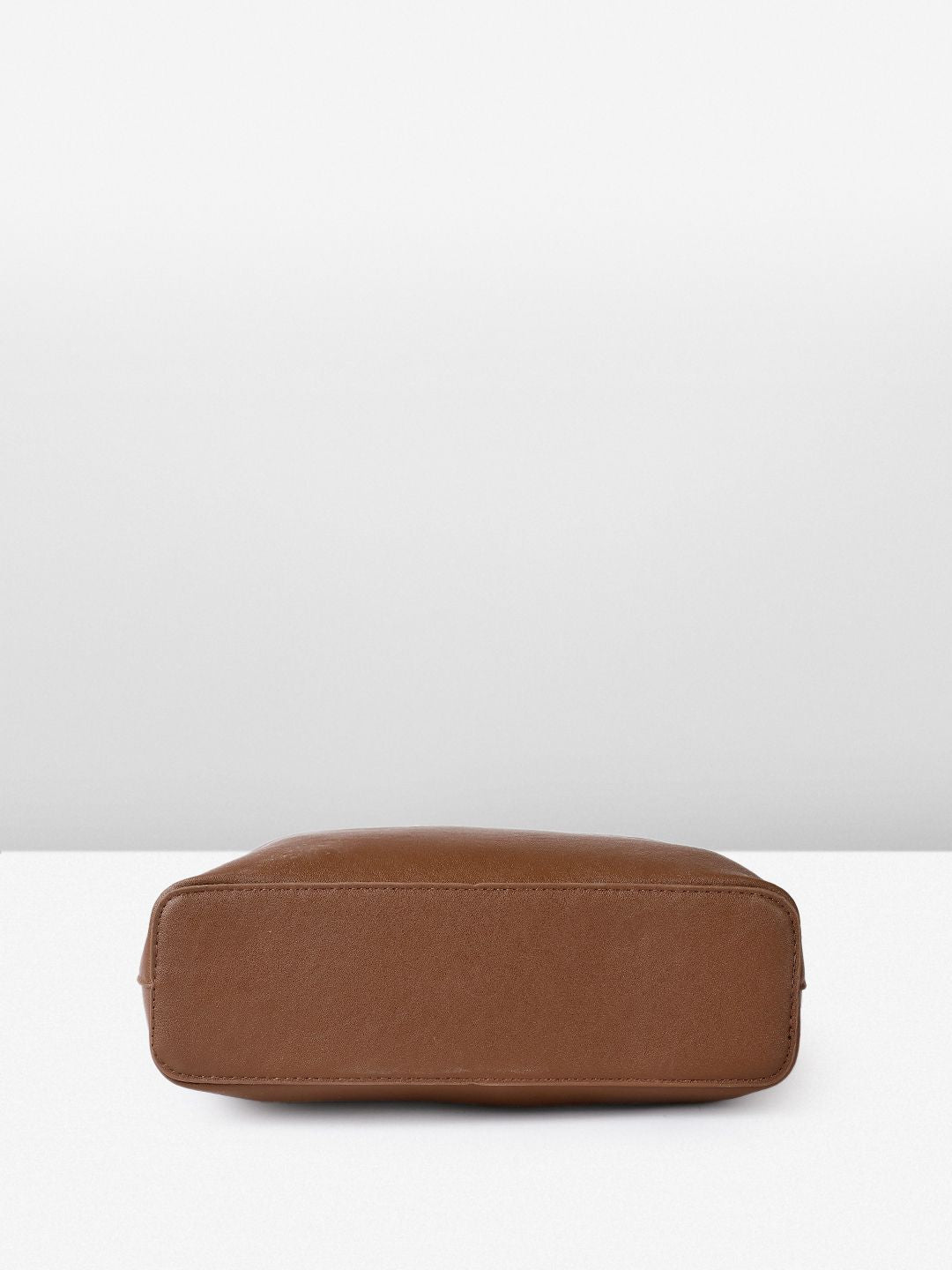 all about you Structured Shoulder Bag with Bow Detail