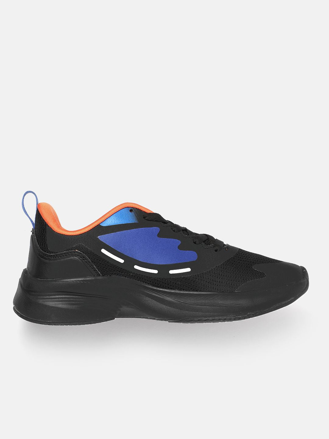 HRX by Hrithik Roshan Men Woven Design Pickleball Shoes