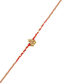 Lelaki voylla ganesha manik rakhi