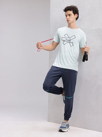 HRX by Hrithik Roshan Men Rapid-dry Training Joggers