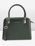 Lino Perros Structured Handheld Bag