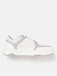 Lino Perros Women Perforated Sneakers