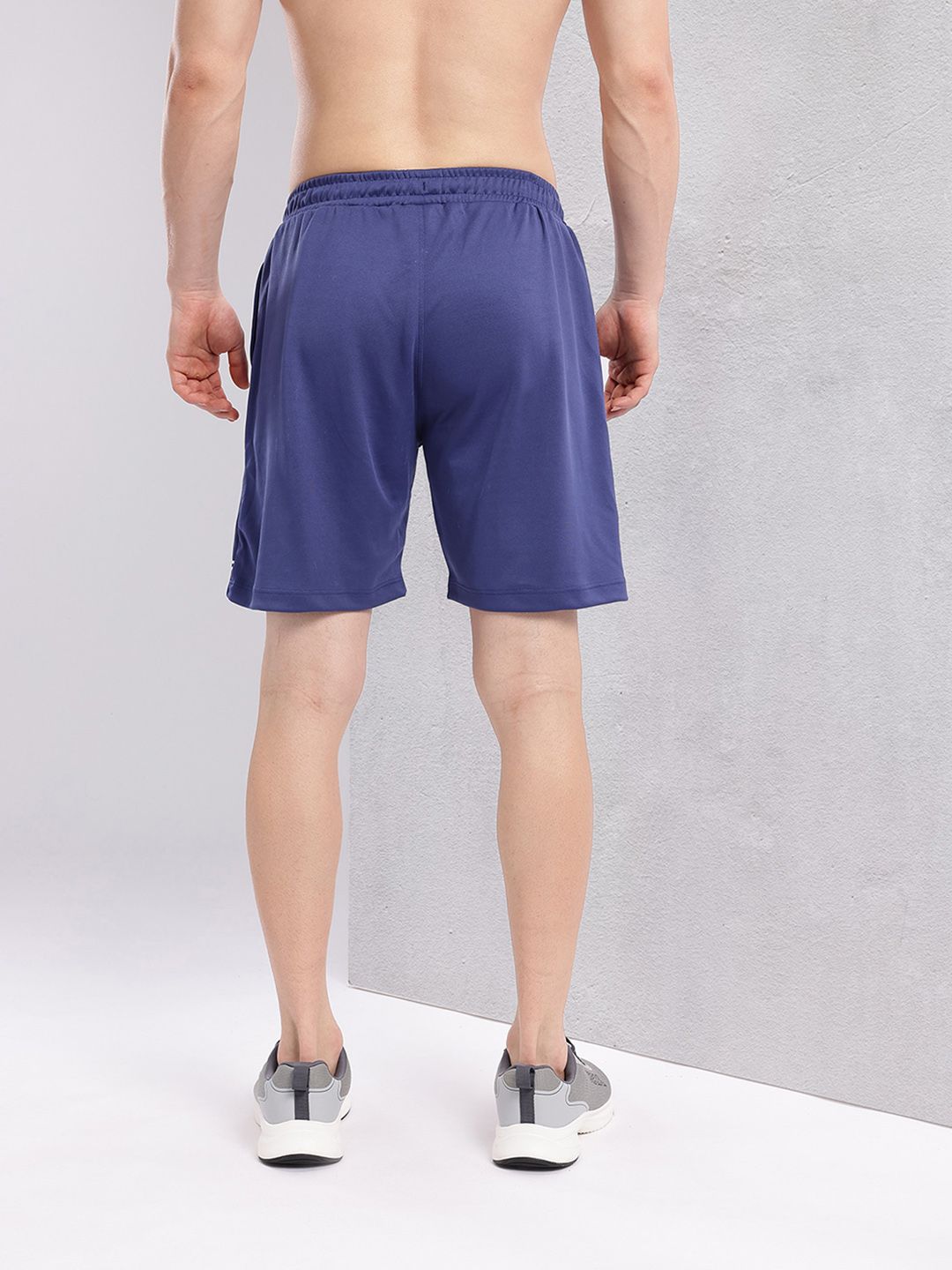 HRX by Hrithik Roshan Men Rapid-Dry Training Shorts