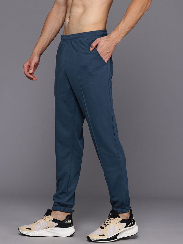 HRX by Hrithik Roshan Men Rapid-Dry Training Joggers