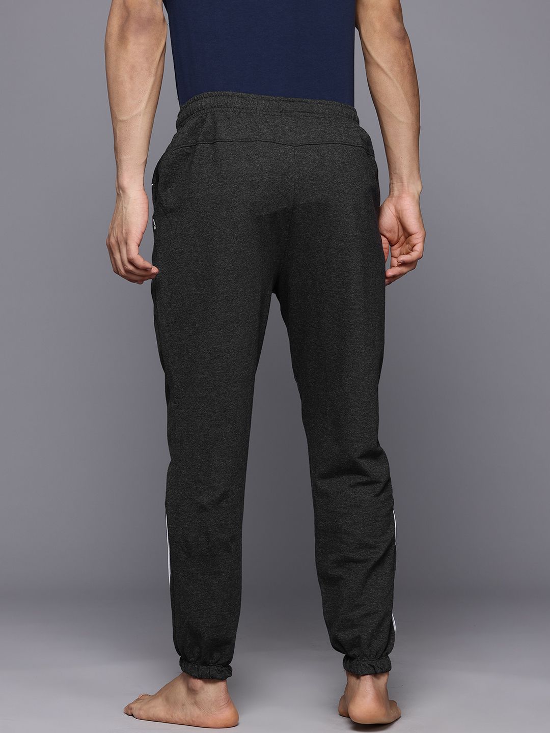 HRX by Hrithik Roshan Men Yoga Joggers