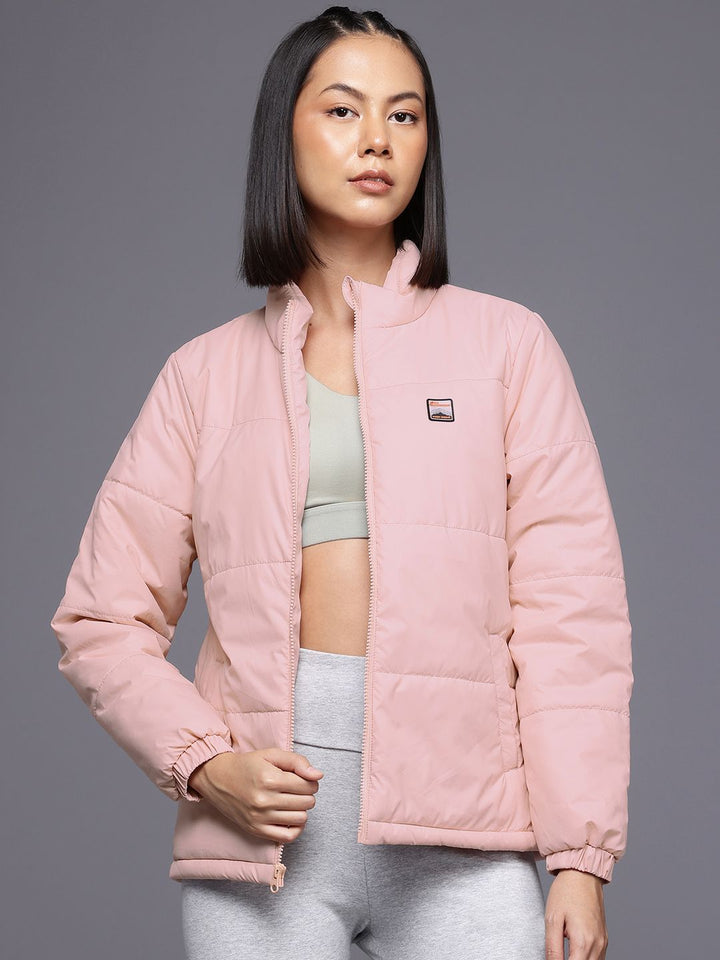 HRX by Hrithik Roshan Outdoor Padded Jacket