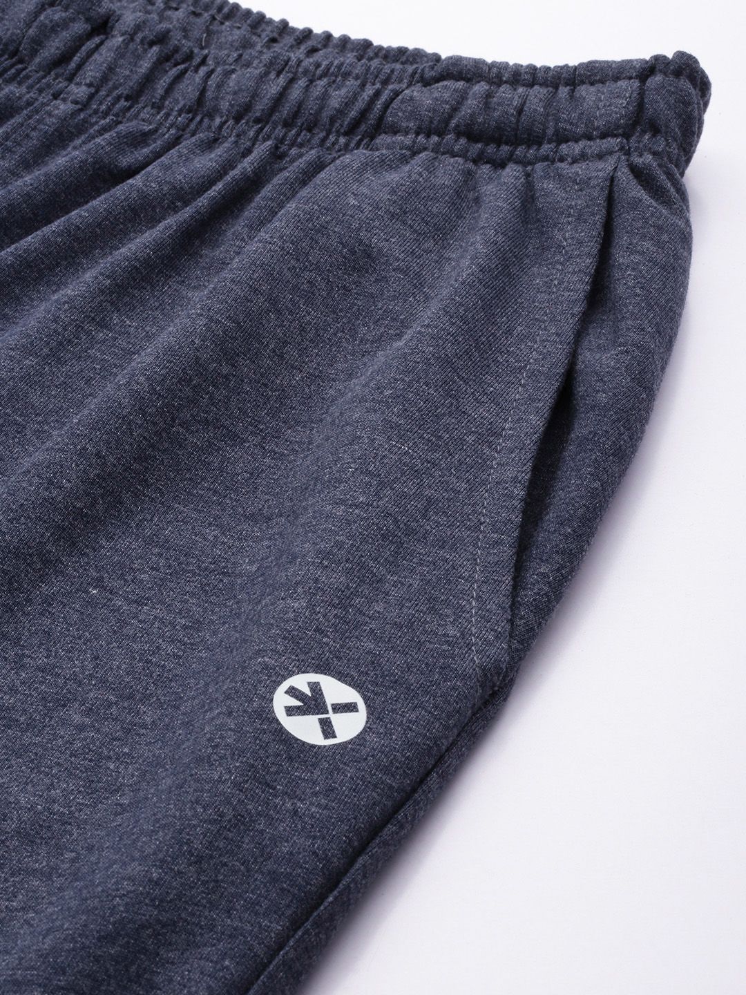 HRX by Hrithik Roshan Women Mid-Rise Yoga Joggers