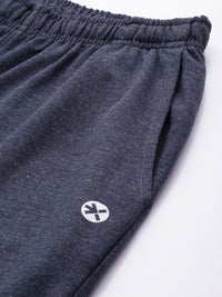 HRX by Hrithik Roshan Women Mid-Rise Yoga Joggers