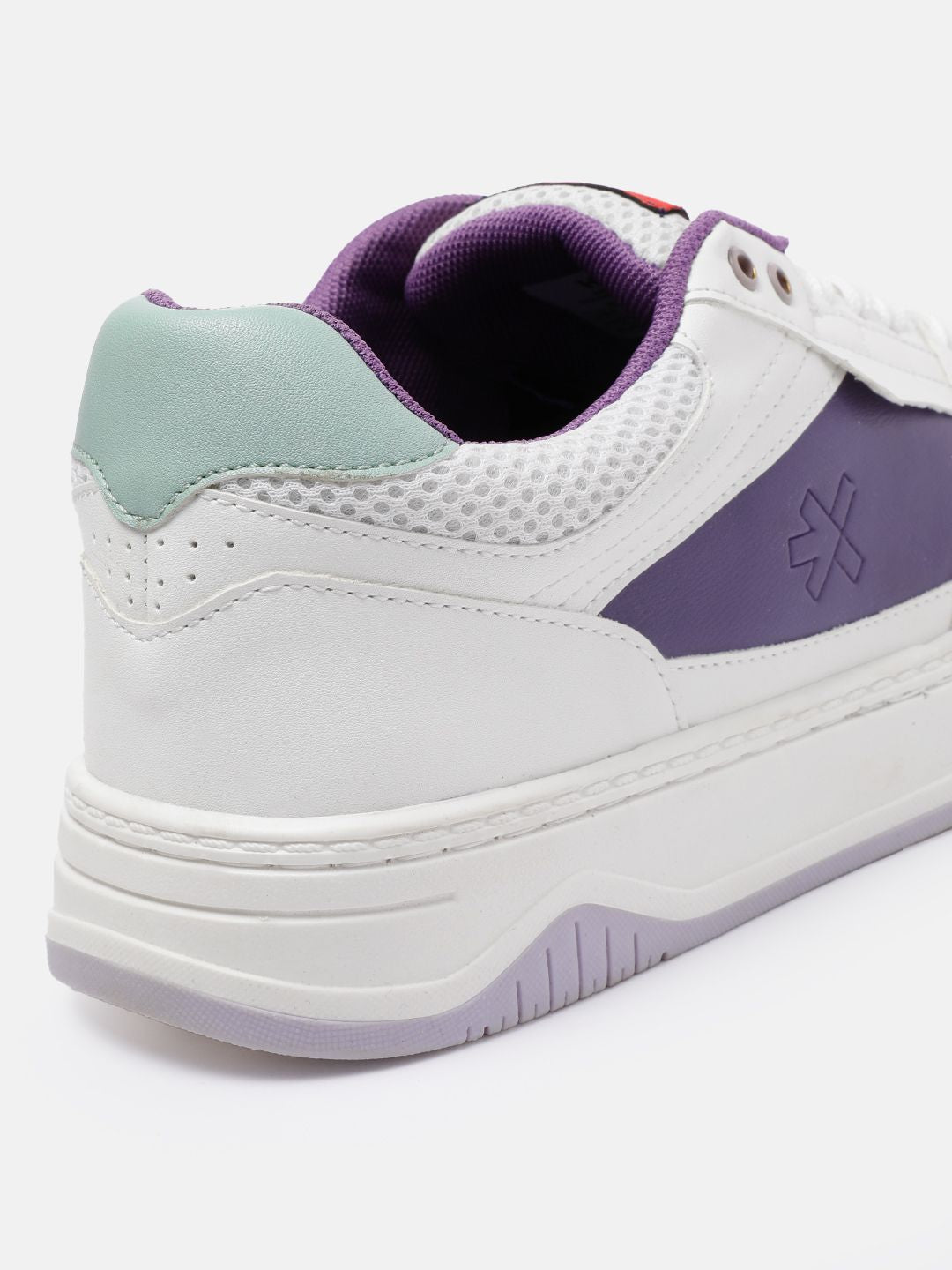 HRX by Hrithik Roshan Women Colourblocked Sneakers