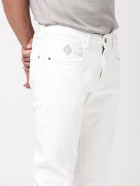 RARE RABBIT Men Astred Slim Fit Stretchable Jeans