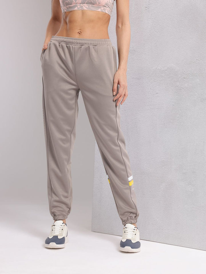HRX by Hrithik Roshan Women Rapid-Dry Running Joggers