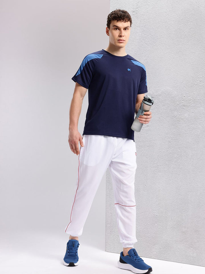 HRX by Hrithik Roshan Men Rapid-Dry Running T-shirt