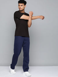 HRX By Hrithik Roshan Antimicrobial Brand carrier Training T-shirts
