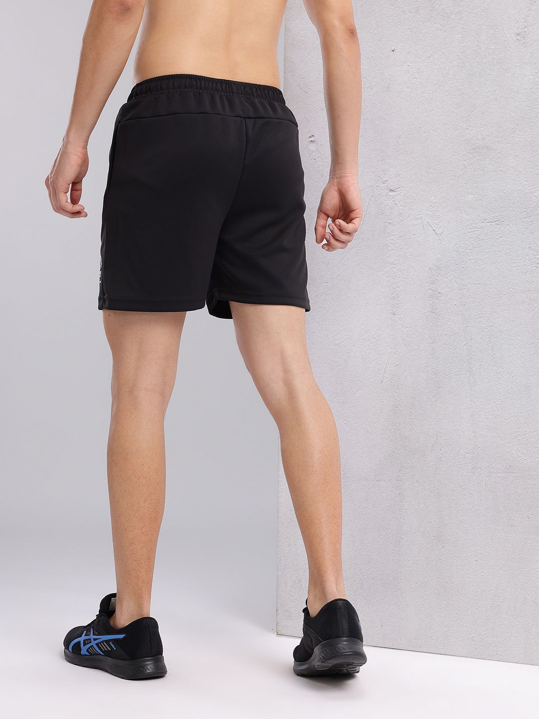 HRX by Hrithik Roshan Men Printed Running Shorts