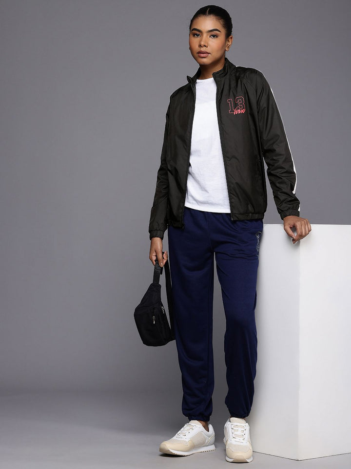 HRX by Hrithik Roshan Lifestyle Sporty Jacket