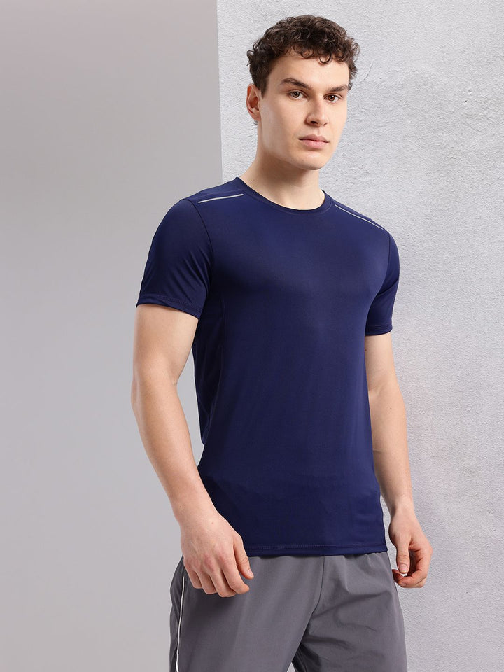 HRX by Hrithik Roshan Rapid-dry Training T-shirt
