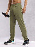 HRX by Hrithik Roshan Men Rapid-Dry Running Track Pants