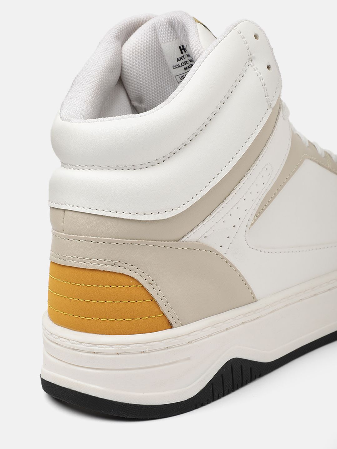 HRX by Hrithik Roshan Women Colourblocked Sneakers
