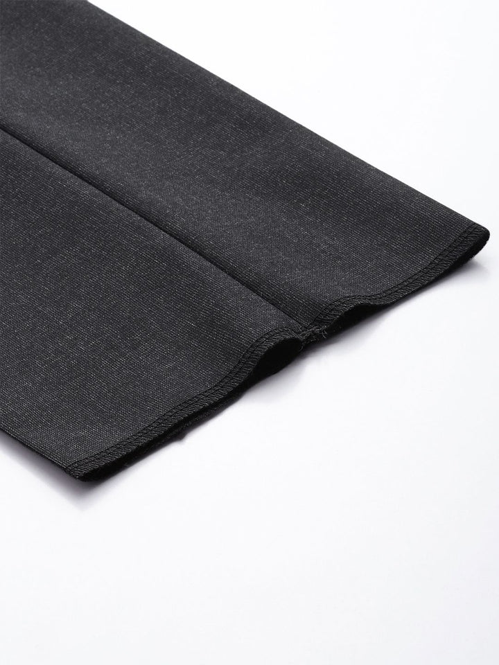 Raymond Men Slim Fit Formal Trousers