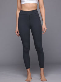 HRX by Hrithik Roshan Women Cropped Yoga Tights