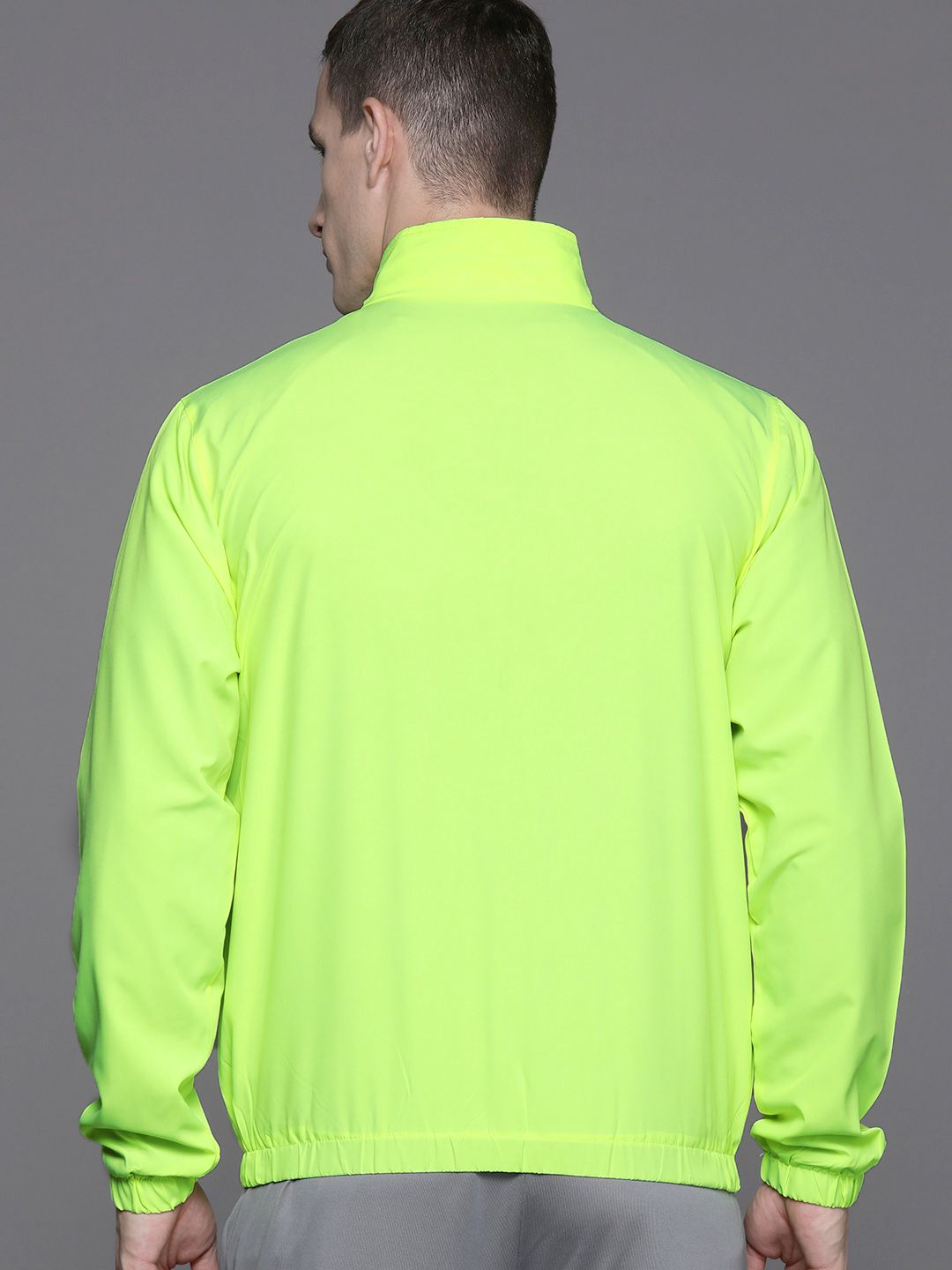 HRX by Hrithik Roshan Rapid-Dry Training Jacket