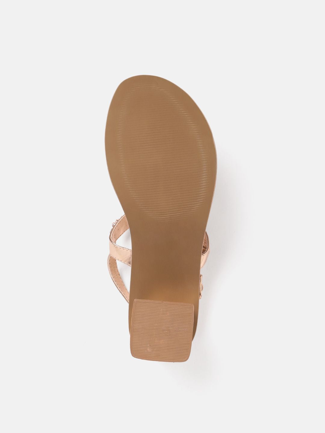 Lino Perros Embellished Party Block Heels